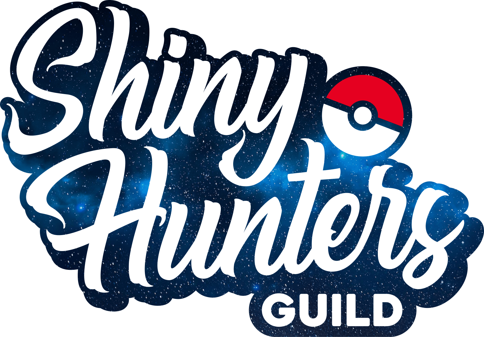 Shiny Hunters Guild