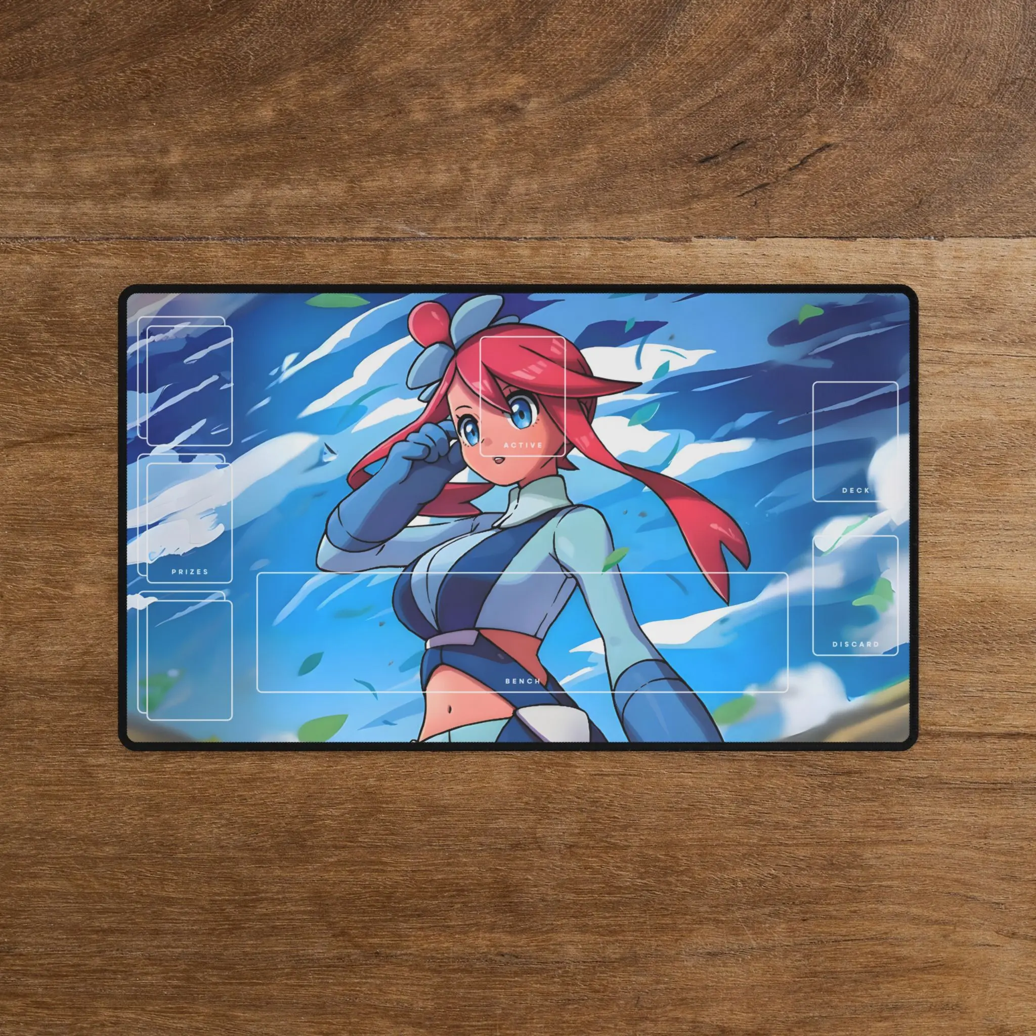 Skyla Playmats